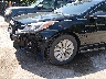 KMHE24L10GA****** Salvage 2016 Hyundai Sonata Hybrid