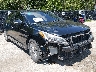 KMHE24L10GA****** Salvage and Wrecked 2016 Hyundai Sonata Hybrid in Kansas City
