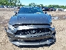 1FA6P8TH9K5****** Wrecked 2019 Ford Mustang in New Jersey State