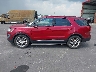 1FM5K8D81HG****** Repairable 2017 Ford Explorer in Illinois State