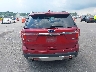 1FM5K8D81HG****** Wrecked 2017 Ford Explorer