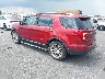 1FM5K8D81HG****** Salvage and Repairable 2017 Ford Explorer in Saint Louis