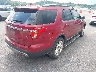 1FM5K8D81HG****** Salvage and Wrecked 2017 Ford Explorer in Illinois State