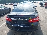 1N4AL3AP0GC****** Destrozados 2016 Nissan Altima