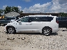 2C4RC1BG4HR****** Reparables 2017 Chrysler Pacifica en Estado de Ohio