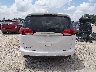 2C4RC1BG4HR****** Destrozados 2017 Chrysler Pacifica
