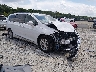 2C4RC1BG4HR****** Salvamento y Destrozados 2017 Chrysler Pacifica en Columbus