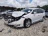2C4RC1BG4HR****** Usados y Reparables 2017 Chrysler Pacifica en Columbus
