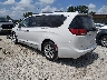 2C4RC1BG4HR****** Salvamento y Reparables 2017 Chrysler Pacifica en Columbus
