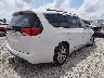 2C4RC1BG4HR****** Salvamento y Destrozados 2017 Chrysler Pacifica en Estado de Ohio