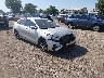 3KPF24AD4KE****** Salvamento y Destrozados 2019 Kia Forte en Davenport