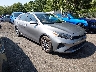 3KPF24ADXNE****** Salvamento y Destrozados 2022 Kia Forte en Taunton