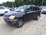 KNDJF724587****** Usados y Reparables 2008 Kia Sportage en Atlanta East