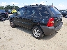 KNDJF724587****** Salvamento y Reparables 2008 Kia Sportage en Atlanta East