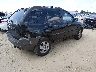 KNDJF724587****** Salvamento y Destrozados 2008 Kia Sportage en Estado de Georgia