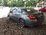 1N4AL3AP4JC****** Salvamento y Reparables 2018 Nissan Altima en Atlanta