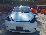 5YJYGDEE7MF****** Used 2021 Tesla Model Y in New York State