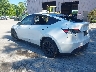 5YJYGDEE7MF****** Salvage and Repairable 2021 Tesla Model Y in Electric Vehicle Auctions