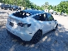 5YJYGDEE7MF****** Salvage and Wrecked 2021 Tesla Model Y in New York State