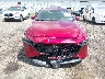 JM1BPBKL4M1****** Wrecked 2021 Mazda 3 in New York State