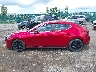 JM1BPBKL4M1****** Repairable 2021 Mazda 3 in New York State