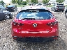 JM1BPBKL4M1****** Wrecked 2021 Mazda 3