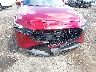 JM1BPBKL4M1****** Salvage and Repairable 2021 Mazda 3 in New York State
