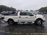 1FTPW14VX7F****** Usados 2007 Ford F-150 en Estado de Connecticut