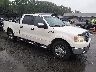 1FTPW14VX7F****** Salvamento y Destrozados 2007 Ford F-150 en Hartford