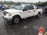 1FTPW14VX7F****** Usados y Reparables 2007 Ford F-150 en Hartford
