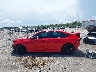 2HGFE2F52NH****** Salvage 2022 Honda Civic