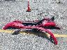 2HGFE2F52NH****** Wrecked 2022 Honda Civic in Florida State