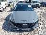 KMHLS4AG0PU****** Wrecked 2023 Hyundai Elantra in Illinois State