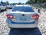 4S3GKAD6XJ3****** Salvage 2018 Subaru Impreza