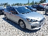 4S3GKAD6XJ3****** Salvage and Wrecked 2018 Subaru Impreza in Seattle