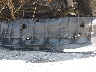 1G1FA1RS8M0****** Salvamento y Destrozados 2021 Chevrolet Camaro en South Bend