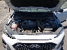 KM8K63A5XMU****** Repairable 2021 Hyundai Kona in Sacramento