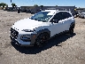 KM8K63A5XMU****** Used and Repairable 2021 Hyundai Kona in Sacramento