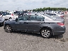 1HGCP26708A****** Salvamento 2008 Honda Accord