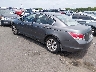 1HGCP26708A****** Salvamento y Reparables 2008 Honda Accord en Raleigh