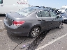 1HGCP26708A****** Salvamento y Destrozados 2008 Honda Accord en Estado de Carolina del Norte