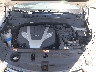 KM8SMDHF2HU****** Repairable 2017 Hyundai Santa Fe in Eugene