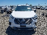 KM8SMDHF2HU****** Wrecked 2017 Hyundai Santa Fe in Oregon State