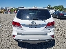 KM8SMDHF2HU****** Wrecked 2017 Hyundai Santa Fe