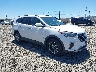 KM8SMDHF2HU****** Salvage and Wrecked 2017 Hyundai Santa Fe in Eugene