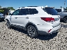 KM8SMDHF2HU****** Salvage and Repairable 2017 Hyundai Santa Fe in Eugene