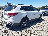 KM8SMDHF2HU****** Salvage and Wrecked 2017 Hyundai Santa Fe in Oregon State