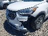 KM8SMDHF2HU****** Salvage and Repairable 2017 Hyundai Santa Fe in Oregon State