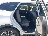 KM8SMDHF2HU****** Wrecked 2017 Hyundai Santa Fe in Eugene