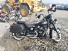 1HD1YBK1XMB****** Wrecked 2021 Harley-Davidson Heritage Classic 114 in North Carolina State